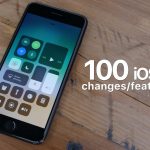 ios 11 changes