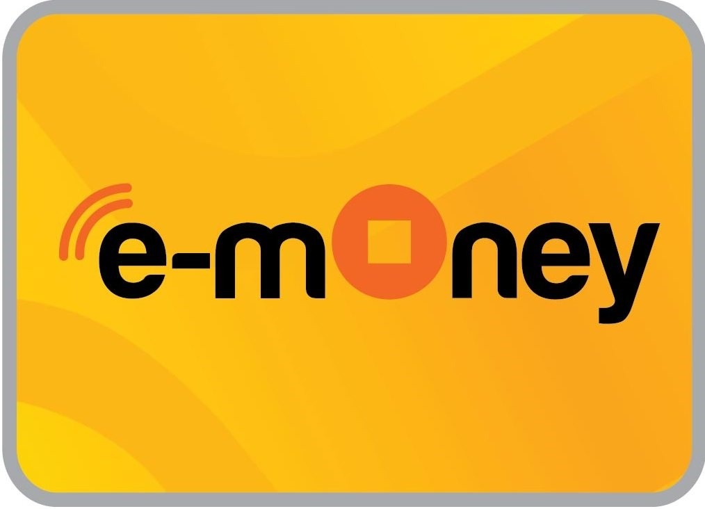 e-money