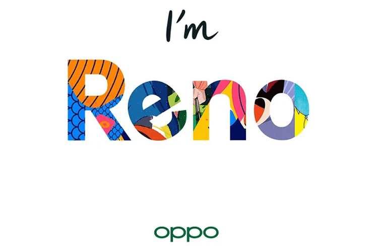 I'm Reno