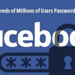 Password Facebook