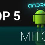 5 Mitos Android 1
