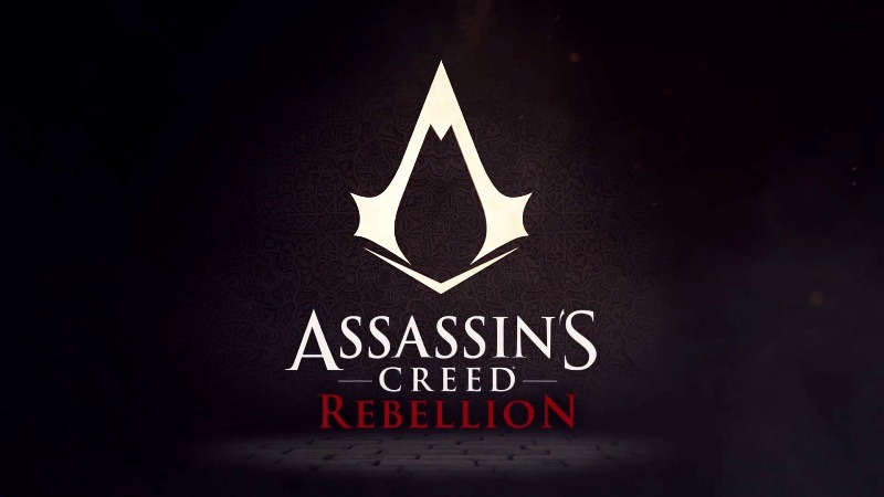 Game Assassins Creed Rebellion 2