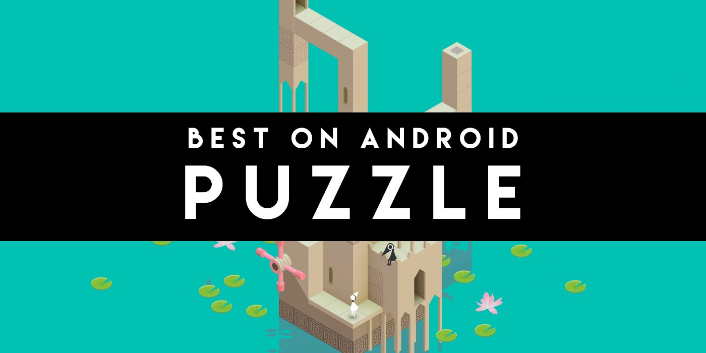 Puzzle Game Android