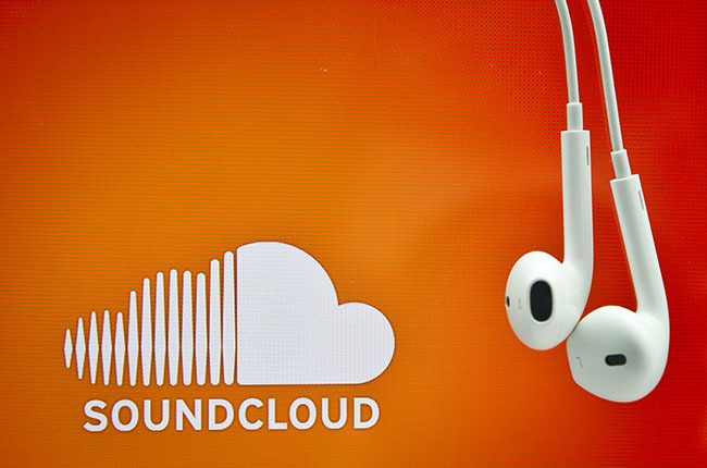 Soundcloud Tutup