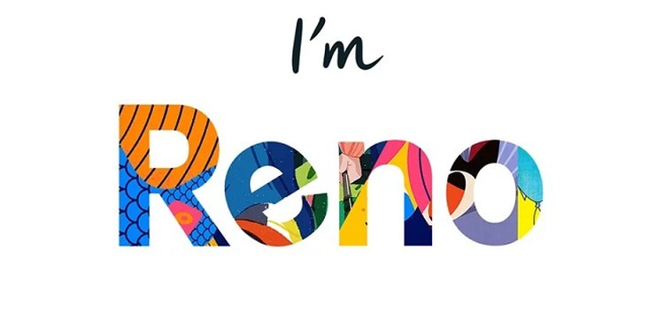 I'm Reno