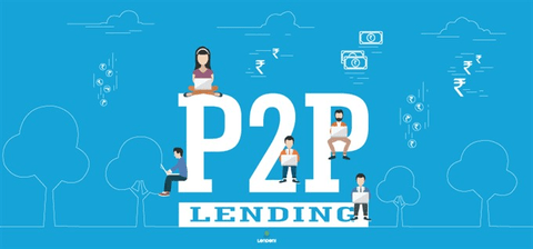 Peer to Peer Lending (P2P)
