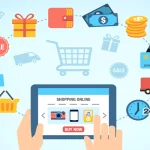 Pemerintah Batasi Pembelian Barang Impor di Platform Online